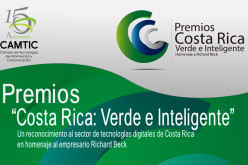 CAMTIC invita  empresas TIC a participar en la II edición de los premios Costa Rica