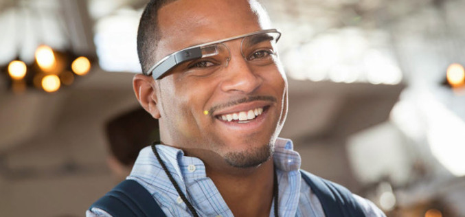 Google Glass se renueva y sale al mercado con una nueva versión