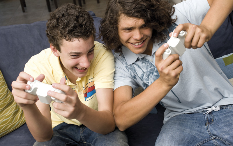 La industria de los videojuegos crece rápidamente en América Latina