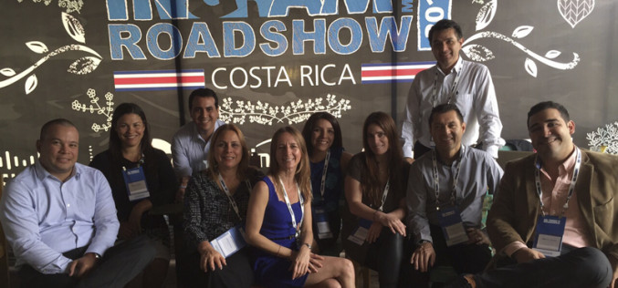 Ingram Micro hace llegada a Costa Rica con su Roadshow 2015