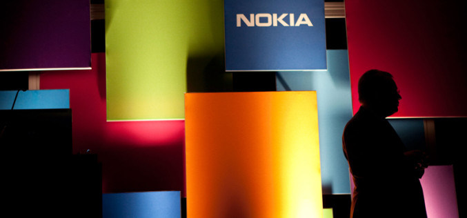 Nokia busca un socio para lanzar smartphone con marca propia