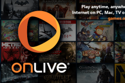 Sony Computer Entertainment  adquirira una seleccion de activos de OnLive