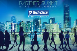 Tech Data le da inicio al Enterprise Partner Summit 2015