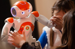 Utilizan robots y videojuegos para disgnosticar el autismo