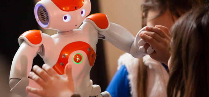 Utilizan robots y videojuegos para disgnosticar el autismo
