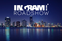 Ingram Micro lleva su Road Show  a Guatemala