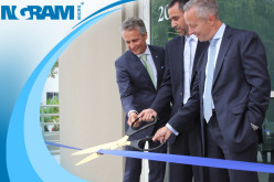 Ingram Micro inaugura oficinas nuevas en Doral, Florida.