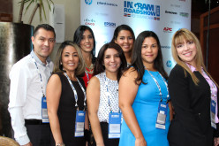 Ingram Micro llega al Caribe y presenta su Road Show República Dominicana 2015