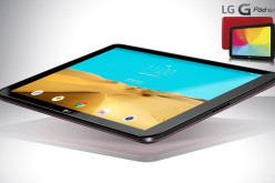 El LG g pad ii 10.1 ya es oficial y estas son sus características