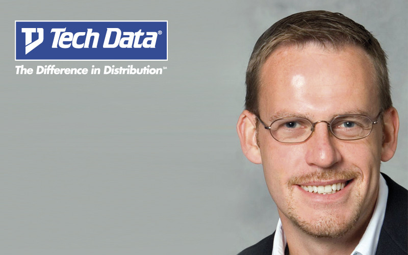 Tech Data nombra a John Tonnison para dirigir Estrategias y Operaciones global de la Nube