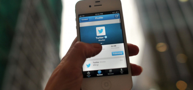 Twitter desaparece el límite de 140 caracteres en los mensajes directos