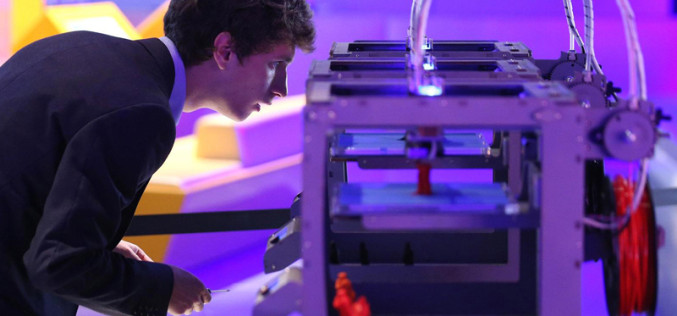 EE.UU. aprueba el primer remedio a medida hecho con una impresora 3D