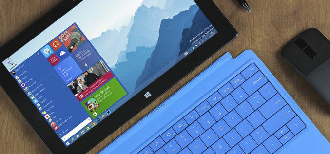 Cinco claves para comprender el nuevo Windows 10