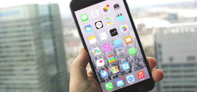 Apple podría incorporar la carga inalámbrica en el próximo iPhone