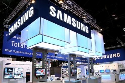 Samsung ofrece alta calidad de imagen con sus camaras de 5 megapixeles