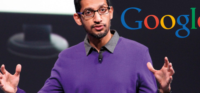 Conoce Alphabet, la nueva compañía de Google