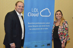 LOL  apuesta al crecimiento del Cloud Computing en Centro América y Caribe