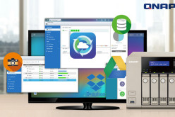 QNAP mejora los servicios de copias de seguridad en la nube con su próxima App Cloud Drive Sync en versión Beta