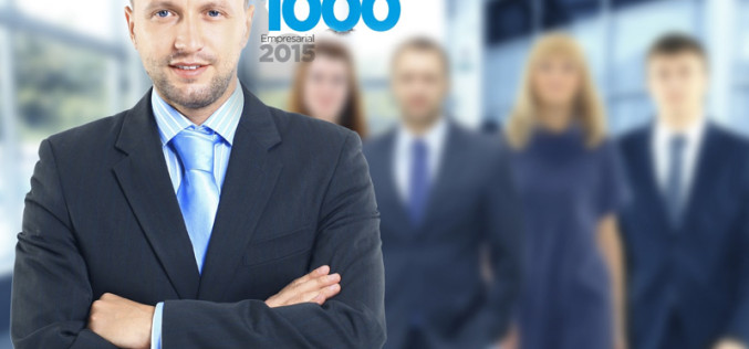 Intcomex Ecuador sube su ranking en el TOP 1000 empresarial
