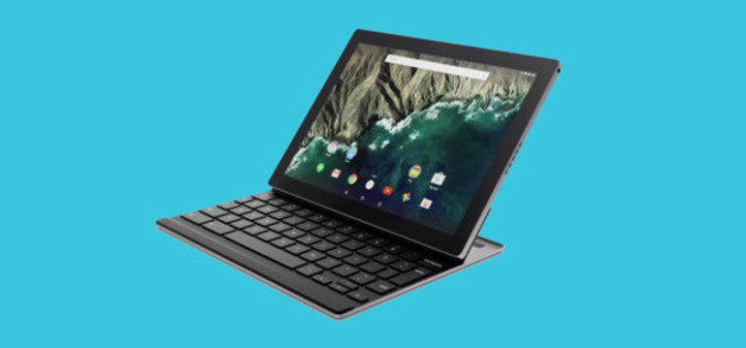Pixel C, la primera tableta de Google