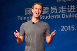 Vea a Mark Zuckerberg hablando «en perfecto» mandarín (Video)