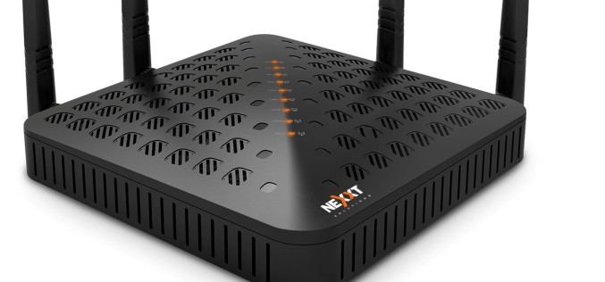 Nexxt Solutions presenta dispositivos de conectividad ultraveloces AC