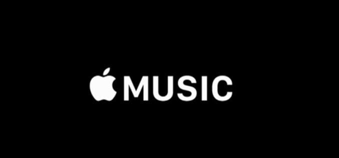 Apple tiene 15 millones de usuarios de servicio de música 