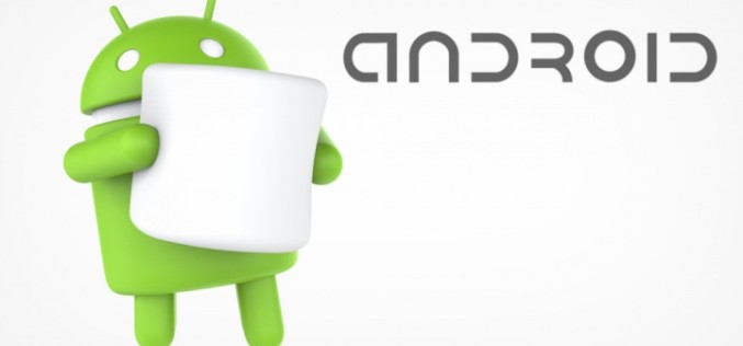 Android 6.0 Marshmallow ya está disponible para dispositivos Nexus