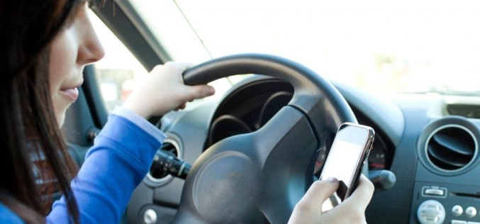 Esta app te puede salvar la vida mientras conduces