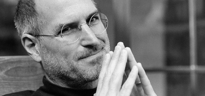 Steve Jobs es héroe y villano en el cine… ¿y tú qué piensas?