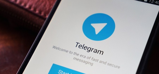 Irán bloquea app Telegram por negarse a ser espiada