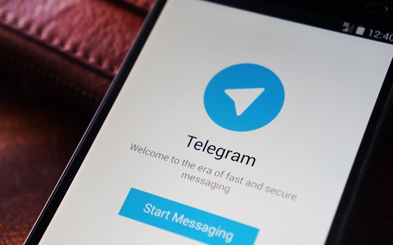 Irán bloquea app Telegram por negarse a ser espiada