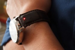 Unique transforma tu reloj tradicional en un smartwatch