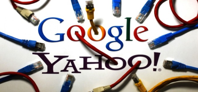 Yahoo se junta con Google para aumentar ingresos 