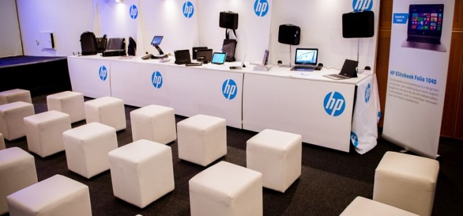 HP lanza nuevo programa Partner First
