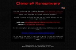 ESET: Si un ransomware amenaza con publicar tus fotos y videos ¡no le creas!