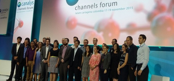 Canalys Channels Forum LATAM 2015 superó las expectativas