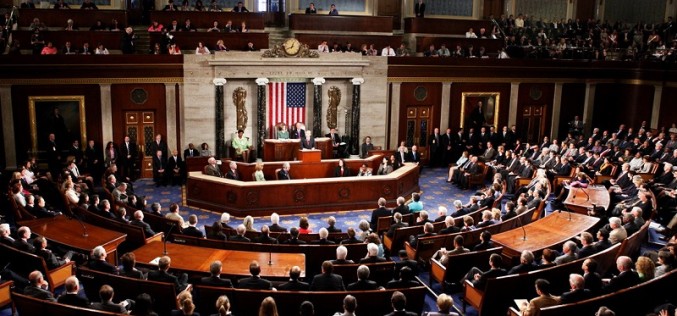 Senado de EE.UU. aprueba ley contra amenazas cibernéticas 