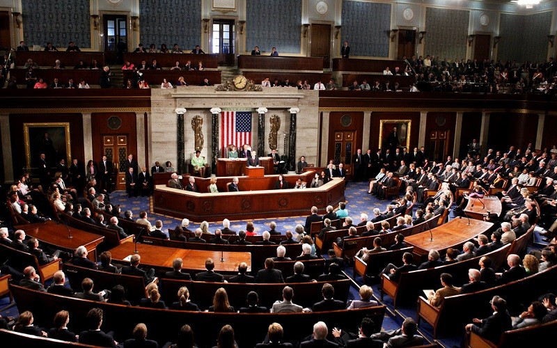 Senado de EE.UU. aprueba ley contra amenazas cibernéticas 