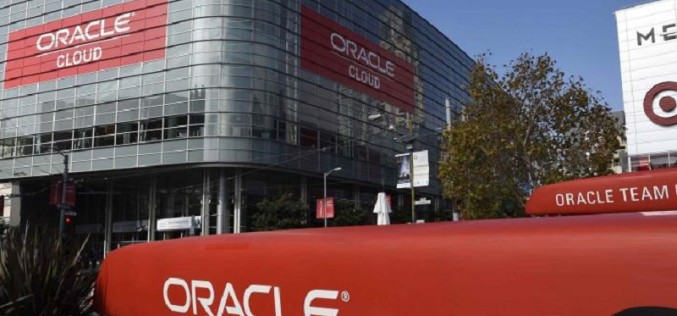 Oracle quiere enseñar sobre tecnología por eso construirá una secundaria en su campus de Silicon Valley