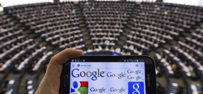 Mejoran relaciones entre Google y autoridades de protección de datos en Europa