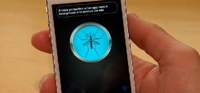 Estudiantes nicaragüenses presentan App que detecta criaderos de mosquitos