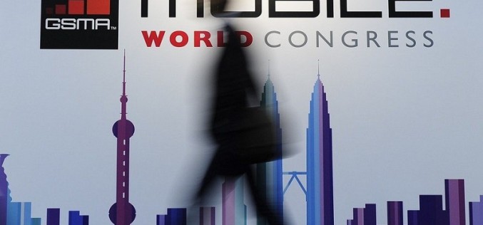 Mobile World Congress – Barcelona, España
