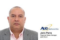 A10 Networks designa nuevo Regional Sales Manager para NoLa