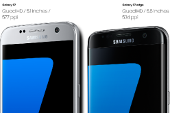 Descubre lo que oculta el Samsung Galaxy S7 por dentro