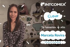 Conozca los beneficios del  Intcomex Cloud