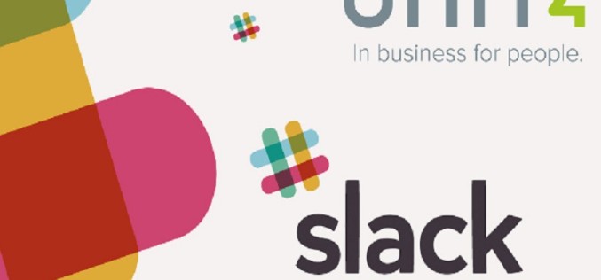 Unit4 anuncia la integración de Business World con Slack