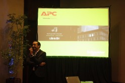 APC by Schneider presentó sus nuevos UPS