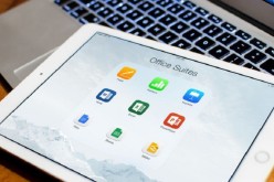 Ya se puede descargar gratis Office para iPad Pro