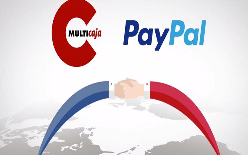 PayPal y Multicaja capacitan a desarrolladores y empresas chilenas